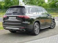 Gebraucht Mercedes GLS350 313 PS (230 kW) 2024 Obsidianschwarz metallic SUV