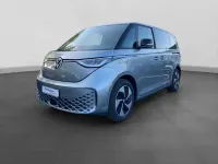 Neu VW ID. Buzz Pro 210 kW (286 PS) 2026 Blau Van / Kleinbus