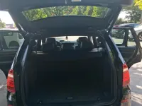 Używany BMW X3 190 KM (139 kW) 2013 Czarny SUV