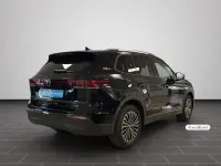 Gebraucht VW Tiguan Goal 150 PS (110 kW) 2025 Grenadillschwarz metallic (metallic) SUV