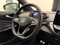 Gebraucht VW ID.4 Pure 108 kW (148 PS) 2023 Grau SUV