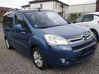 gebraucht Citroën Berlingo 1.6 HDi 110 FAP Multispace Exclusive,Panorama,Navi