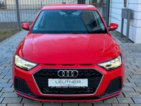 gebraucht Audi A1 S-Tronic*30 TFSI advanced*LED*Sport*Tempo