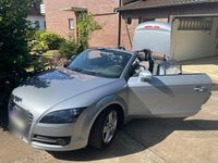 Gebraucht Audi TT Roadster 160 PS (117 kW) 2010 Andere farben Cabrio