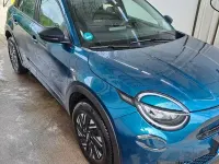 Gebraucht Fiat 600 101 PS (74 kW) 2025 Grün SUV