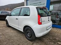 gebraucht Skoda Citigo Active