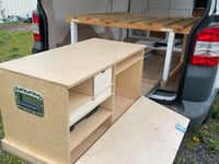 Gebraucht VW Transporter 114 PS (83 kW) 2012 Weiß Van