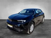 Gebraucht Opel Mokka Enjoy 136 PS (100 kW) 2024 Karbon schwarz (metallic) SUV