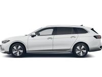 Gebraucht VW Passat Elegance 150 PS (110 kW) 2024 Pure white Kombi