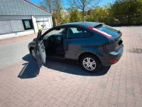 Usata Ford Focus Style 80 CV (58 kW) 2008 Grigio Berlina