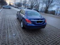 gebraucht Mercedes C220 C 220BlueTec / d (205.004)