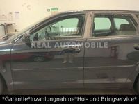 Gebraucht Audi A3 Ambiente 125 PS (91 kW) 2009 Schwarz Kleinwagen