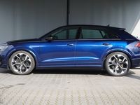 Gebraucht Audi RS Q8 Ambiente 600 PS (441 kW) 2021 Blau SUV