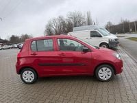 Gebraucht Suzuki Celerio Club 85 PS (62 kW) 2017 Rot Kleinwagen