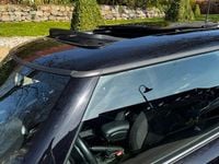 Second-hand Mini ONE 102 CP (75 kW) 2018 Negru Hatchback