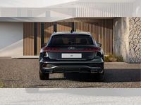 Neu Audi A6 S-Line 367 PS (269 kW) 2025 Schwarz (mythosschwarz metallic) Kombi