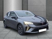 Ny Renault Clio V Techno 2025 Grå Hatchback