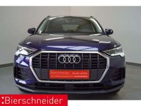 gebraucht Audi Q3 45 TFSI e AHK MATRIX NAVI RFK AKTION!