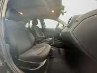 Gebraucht Audi A1 95 PS (69 kW) 2016 Mythosschwarz metallic Kleinwagen