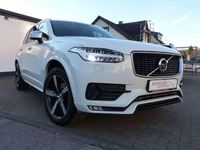 Gebraucht Volvo XC90 R-Design 224 PS (164 kW) 2016 Ice white SUV