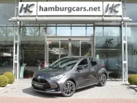 Neu Toyota Yaris Hybrid Active 116 PS (85 kW) 2026 Limousine