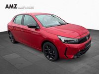 Gebraucht Opel Corsa 75 PS (55 kW) 2023 Lackierung peperoncino red/typ Kleinwagen
