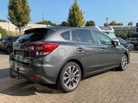 Gebraucht Subaru Impreza Exclusive+ 114 PS (83 kW) 2023 Grau Limousine
