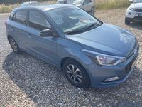 gebraucht Hyundai i20 1.2 EU6 Passion