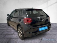 gebraucht VW Polo Polo ComfortlineComfortline 1.0 TSI DSG AKTIVE-I NFO SITZH. N