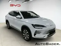 Gebraucht BYD Seal 324 PS (238 kW) 2025 Snow white SUV