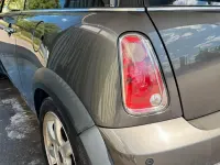 Gebraucht Mini Cooper 116 PS (85 kW) 2006 Grau Kleinwagen