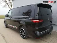Neu VW Multivan Comfortline 150 PS (110 kW) 2026 Deepblack perleffekt Van / Kleinbus