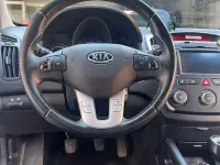 Gebraucht Kia Ceed Edition 7 90 PS (66 kW) 2012 Silber Kleinwagen