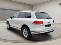 gebraucht VW Touareg 3.0 TDI 4M DESIGN LEDER/XENON/KAMERA/AHK