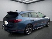 Gebraucht Ford Focus 155 PS (114 kW) 2025 Blau Kombi