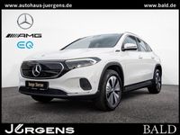 gebraucht Mercedes EQA250 Progressive 18