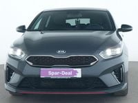 Gebraucht Kia ProCeed GT 204 PS (150 kW) 2021 Grau Kombi