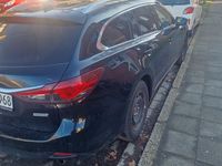 Gebraucht Mazda 6 Sports-Line 175 PS (128 kW) 2014 Schwarz Kombi