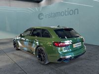 Gebraucht Audi RS4 Ambiente 450 PS (330 kW) 2024 Andere farbe Kombi