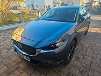 Gebraucht Mazda CX-30 186 PS (136 kW) 2022 SUV