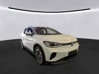 Brugt VW ID.4 Pro Performance 150 kW (204 HK) 2022 Hvid SUV