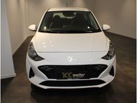 Gebraucht Hyundai i10 Select 63 PS (46 kW) 2024 Andere farbe Kleinwagen