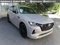 Neu Mazda CX-60 Homura-Line 254 PS (186 kW) 2026 SUV