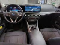 Gebraucht BMW 320e 204 PS (150 kW) 2023 Schwarz ii Kombi