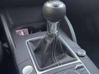 Gebraucht Audi A3 S-Line 184 PS (135 kW) 2015 Blau Kleinwagen