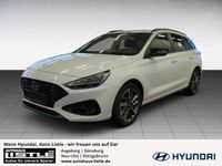 Gebraucht Hyundai i30 Advantage 140 PS (102 kW) 2025 Weiss Kombi