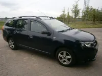 Gebraucht Dacia Logan 75 PS (55 kW) 2014 Kombi