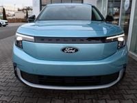 Neu Ford Explorer Premium 210 kW (286 PS) 2026 Arctic blue metallic SUV
