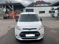 Second-hand Ford Transit 95 CP (69 kW) 2014 Alb Van