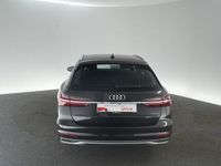 Gebraucht Audi A6 Advanced Plus 265 PS (194 kW) 2025 Mythosschwarz metallic Kombi